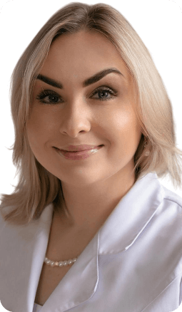 Лепетунова Алена Сергеевна