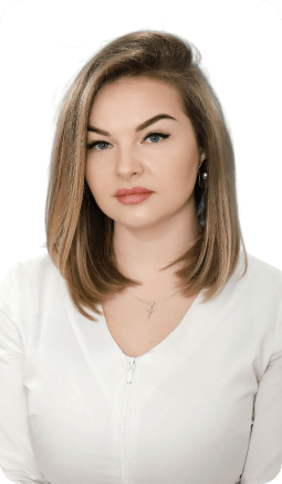 Тихая Виктория Руслановна