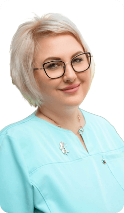 Томилина Ольга Анатольевна