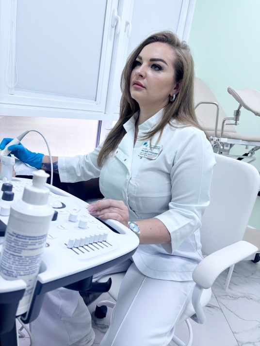 УЗИ при беременности