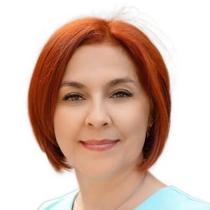 Пушечникова Анна Автандиловна 